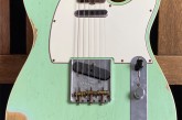 Fender Custom Shop Namm Ltd Edition 60s Telecaster Custom Relic Faded Aged Surf Green-1.jpg